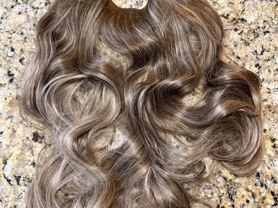Halo Extensions 22” Dark Sand