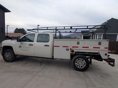 2013 Chevrolet Silverado 2500HD