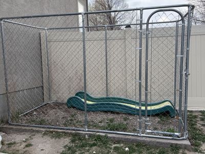 Kennel/ Run