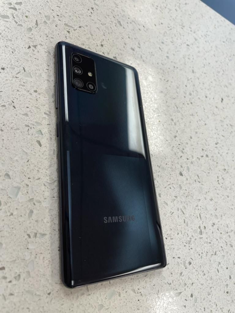 Samsung Galaxy A71 5G 128gb - Unlocked