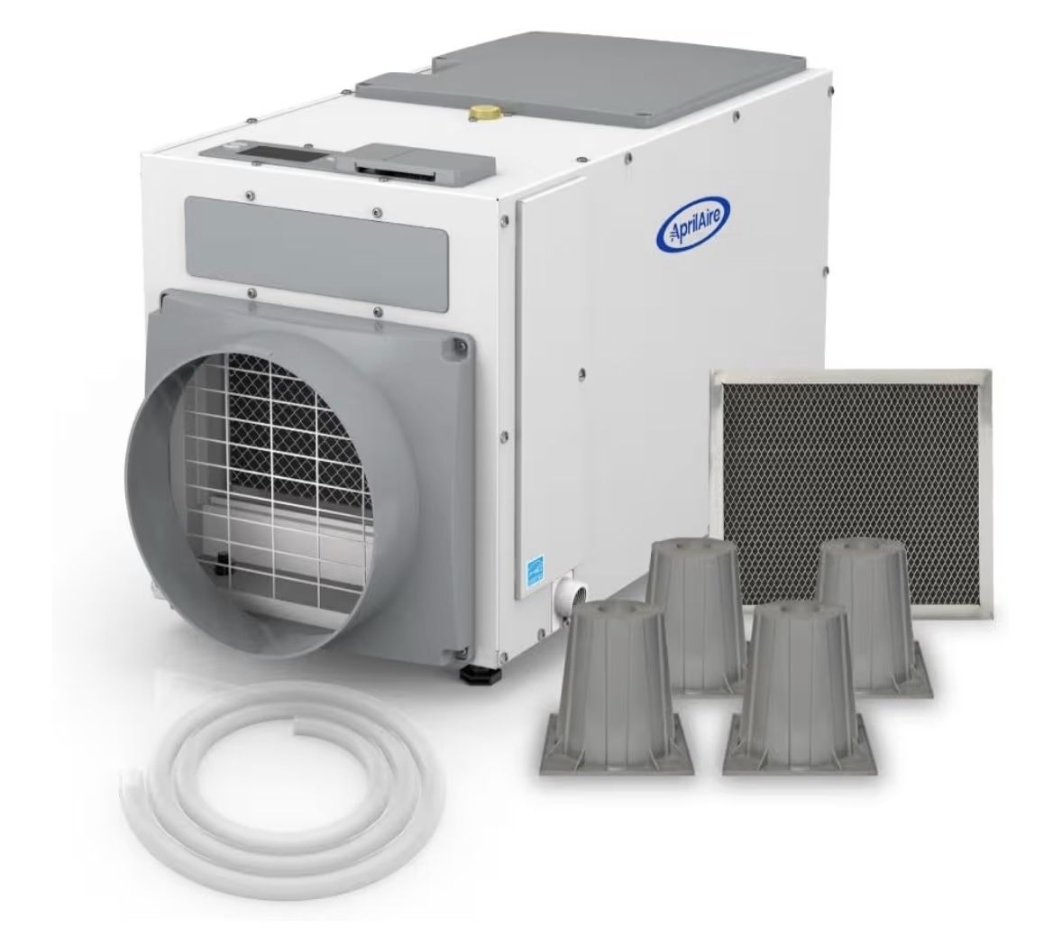 AprilAire E100 Pro Dehumidifier - 100 Pint