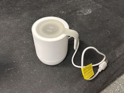 Bottke Warmer