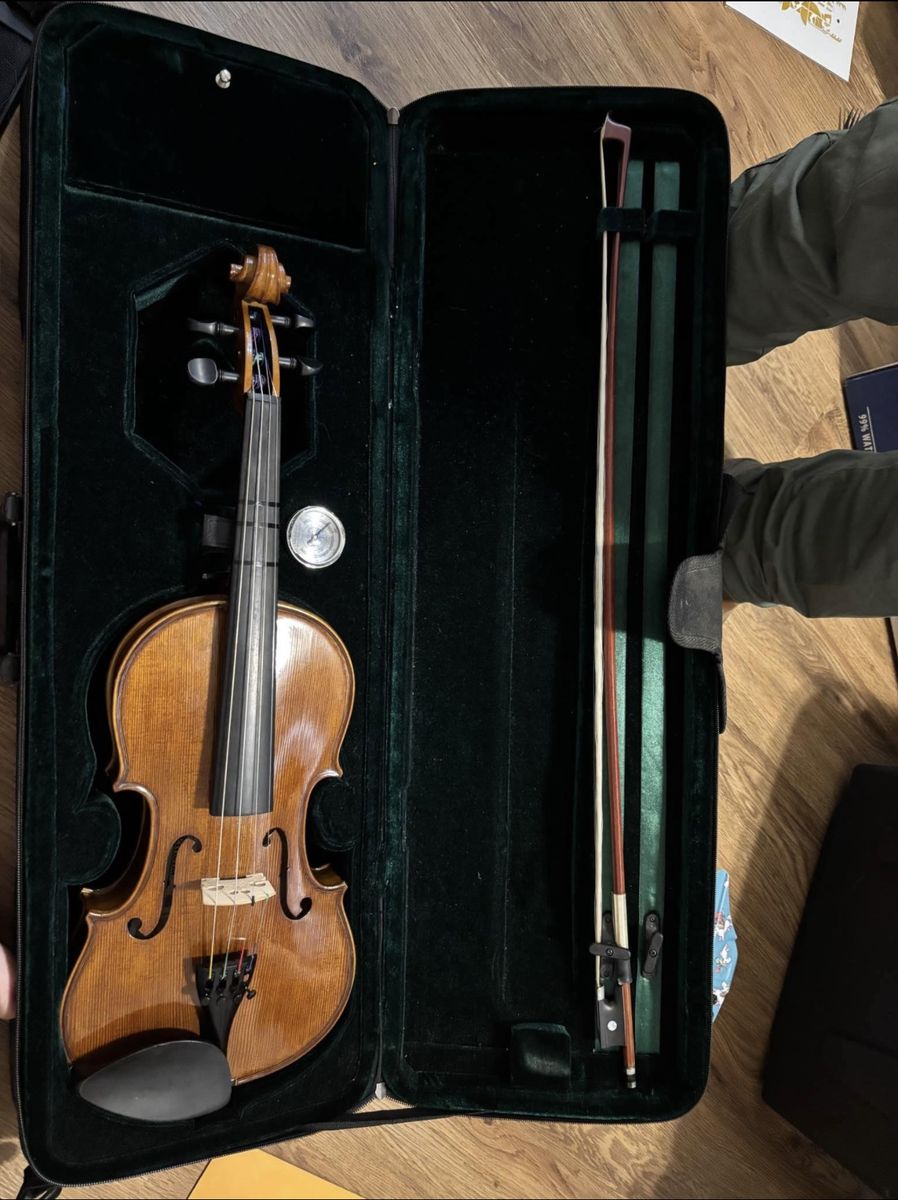 4/4 Violin
