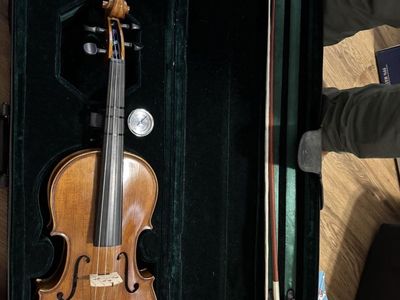 4/4 Violin