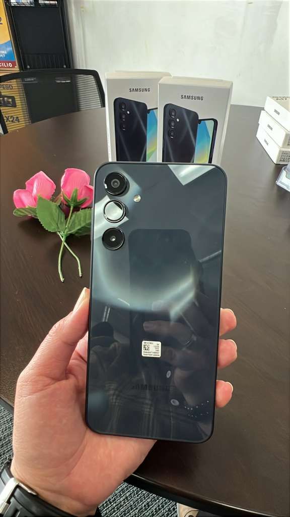 Samsung A16 5G 128GB – Metro by T-Mobile