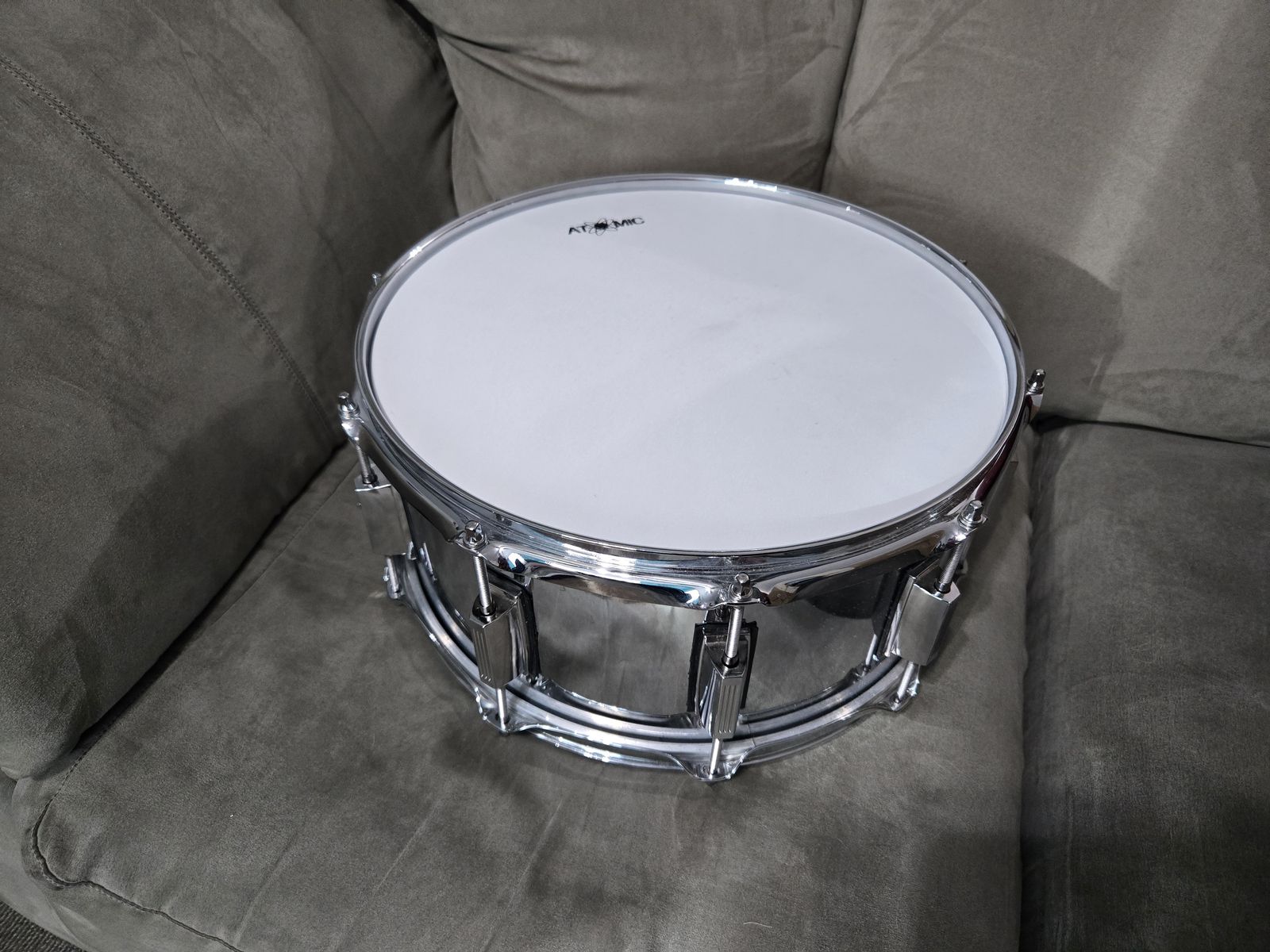 Snare Drum 14" x 6.5"