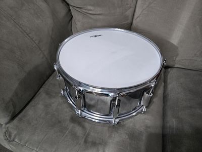 Snare Drum 14" x 6.5"