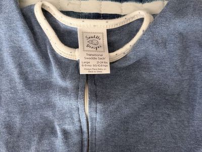 Sleep Sack