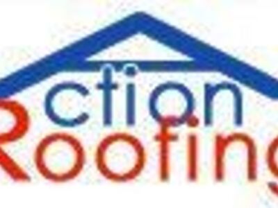 Action Roofing - A List Winner 2015
