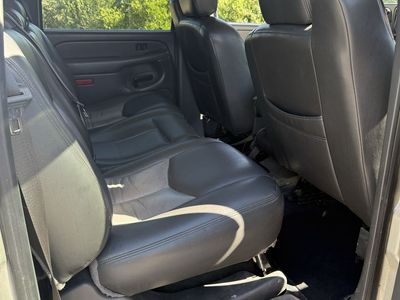 2005 Chevrolet Silverado 2500 LT