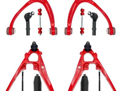 Silverado/Sierra 1500 Suspension Kit