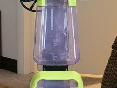 BISSELL TurboClean PowerBrush Carpet Cleaner DeepReach PowerBrush Roll