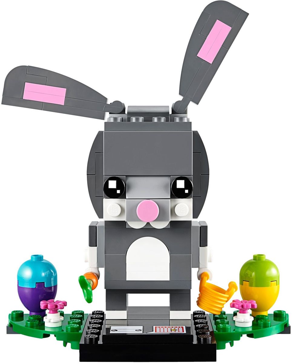 LEGO 40271 Bunny BrickHeadz