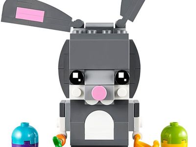 LEGO 40271 Bunny BrickHeadz