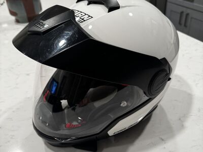 Nolan N40 Helmet