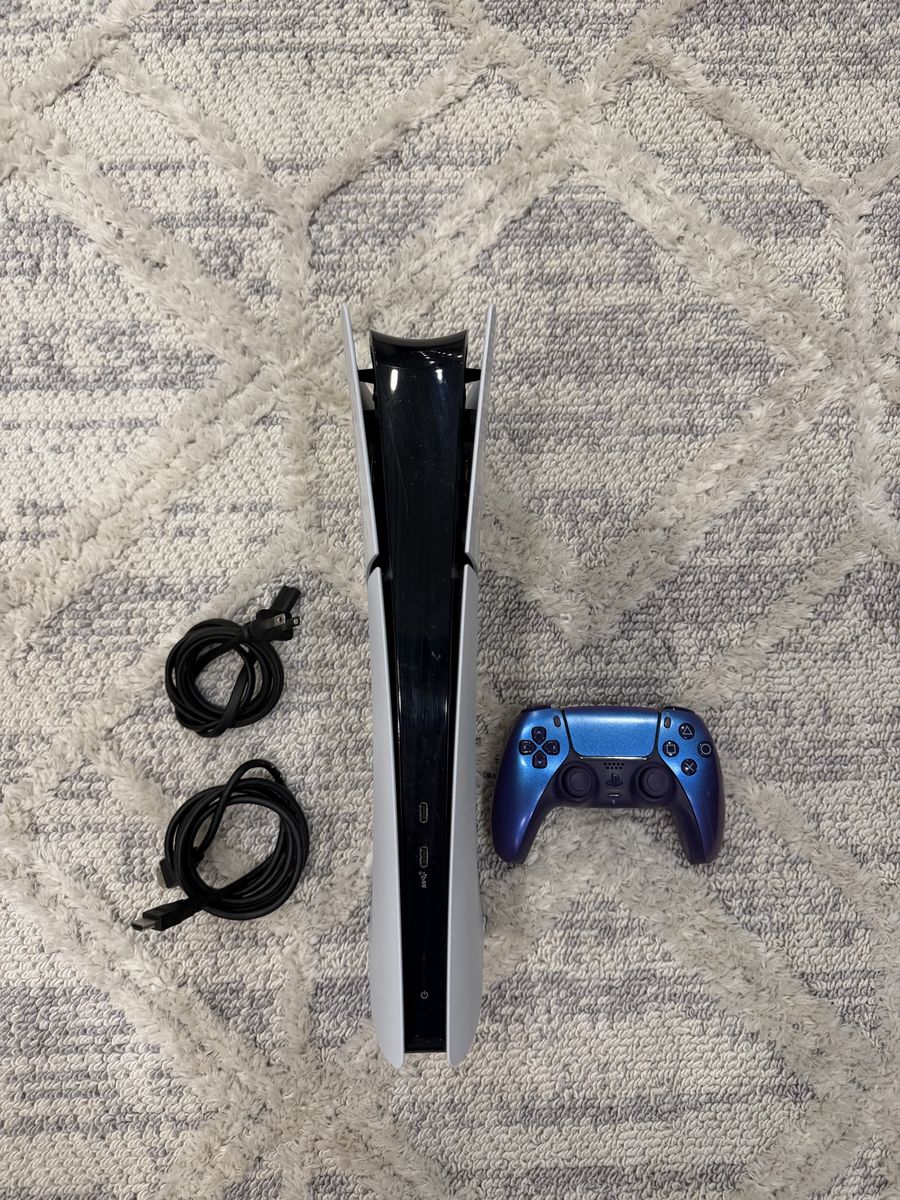 Ps5 Slim Dig
