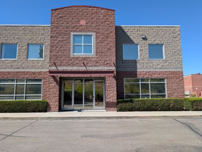 Warehouse Flex Space in Sandy