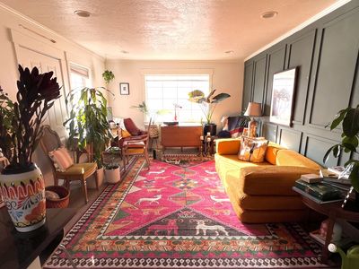 In Search of Roommate, Nice Quiet House Rose Park Shared House