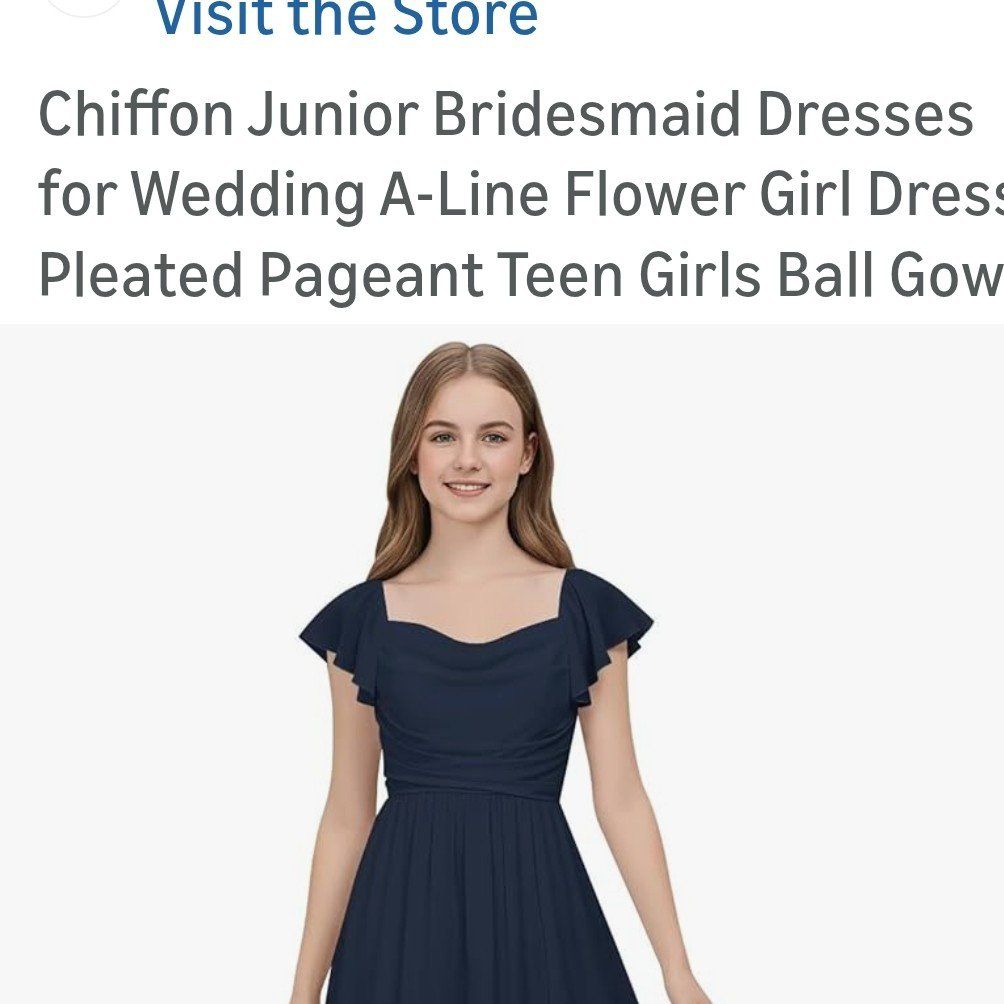 Ball Gowns/ Formal Dresses Teen