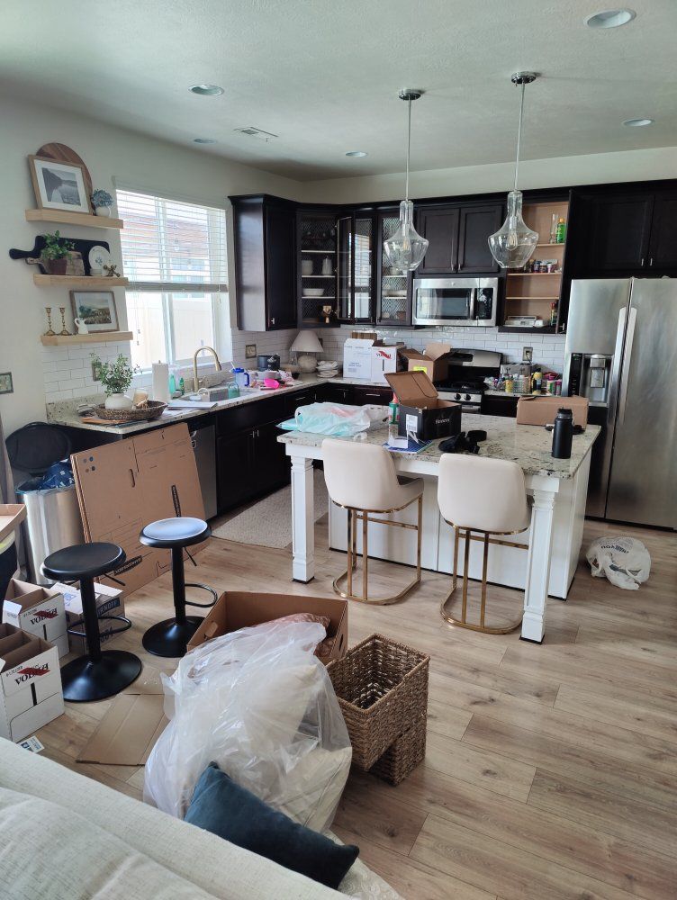estate sale