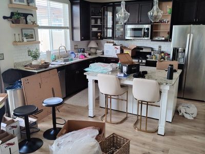 estate sale