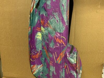Retro Golf Bag