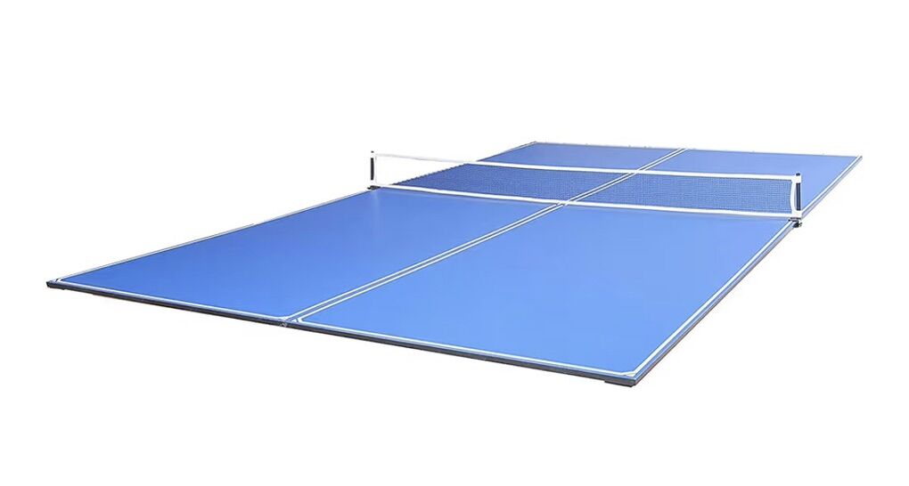 Joola Ling Ping Conversion Table - New