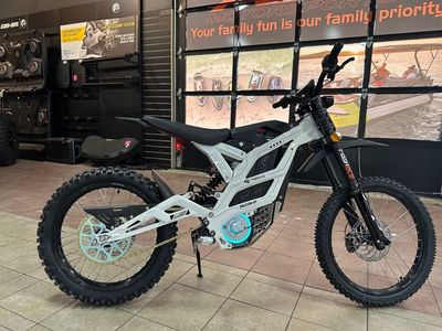 2025 E RIDE 79 FALCON GT