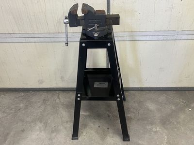 Wilton vise