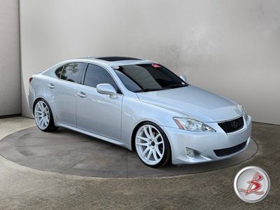 2008 Lexus IS Base