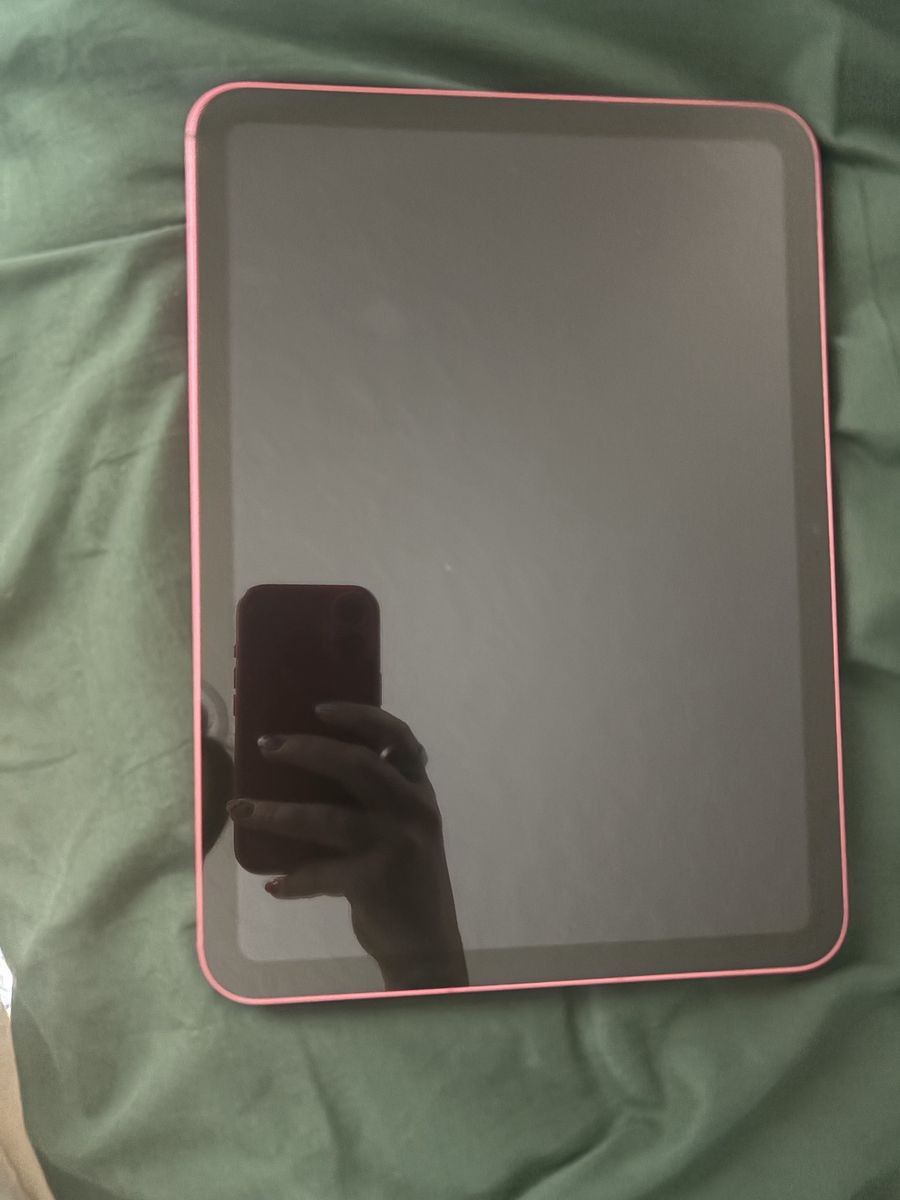 iPad 11th Gen (A16) 128gb