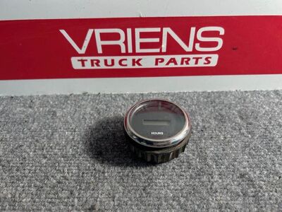 06-57786-002 GAUGE-HOUR