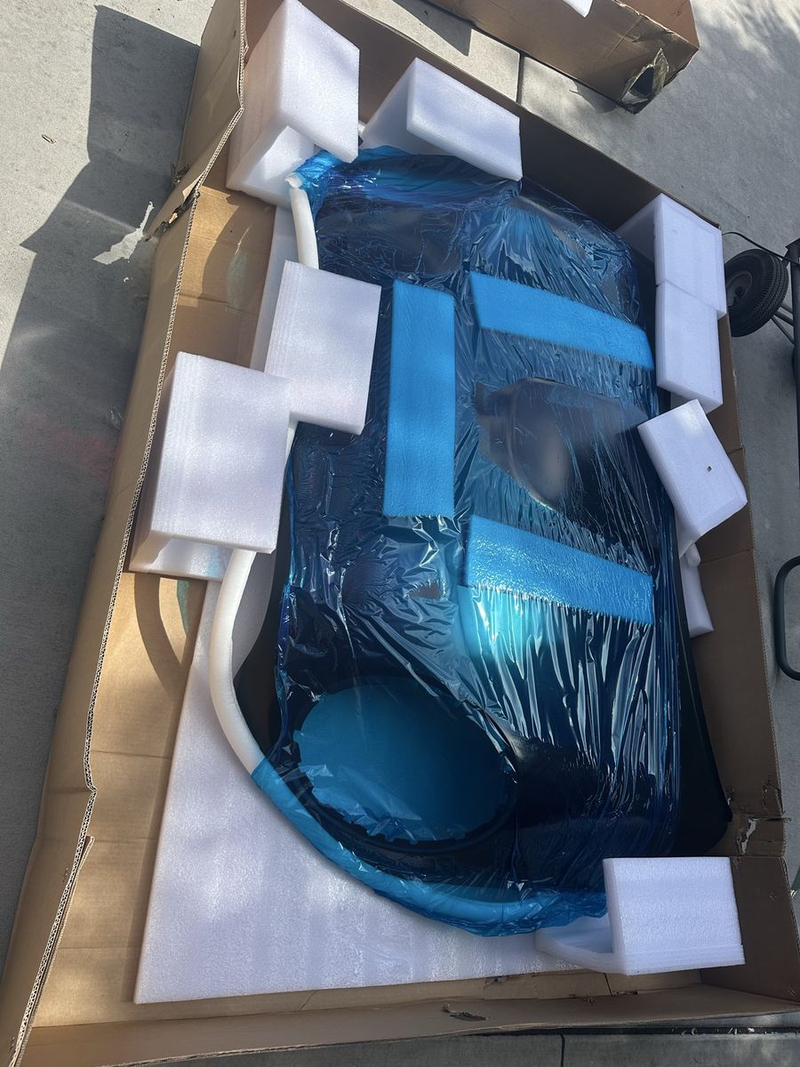 2014-2023 Mini Cooper Hood