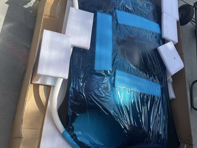 2014-2023 Mini Cooper Hood