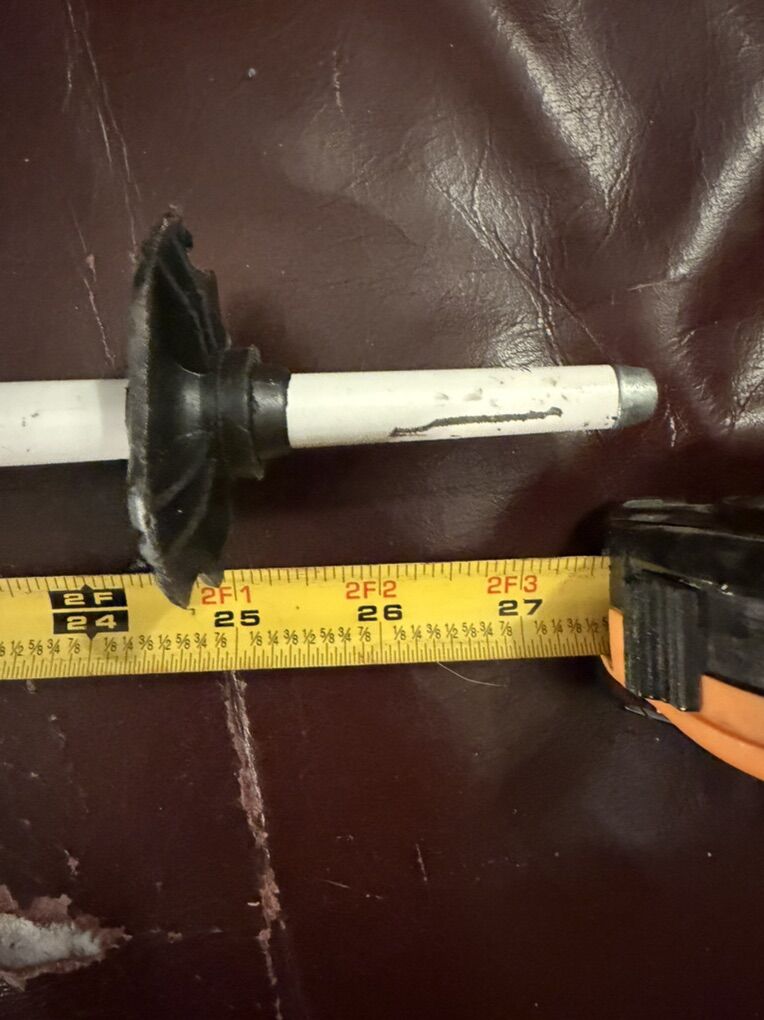 little Kids Ski Poles