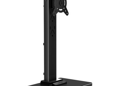 Monitor or tv Stand Riser