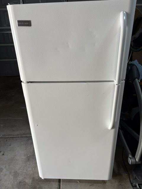 Electrolux Fridge