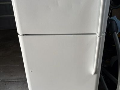 Electrolux Fridge