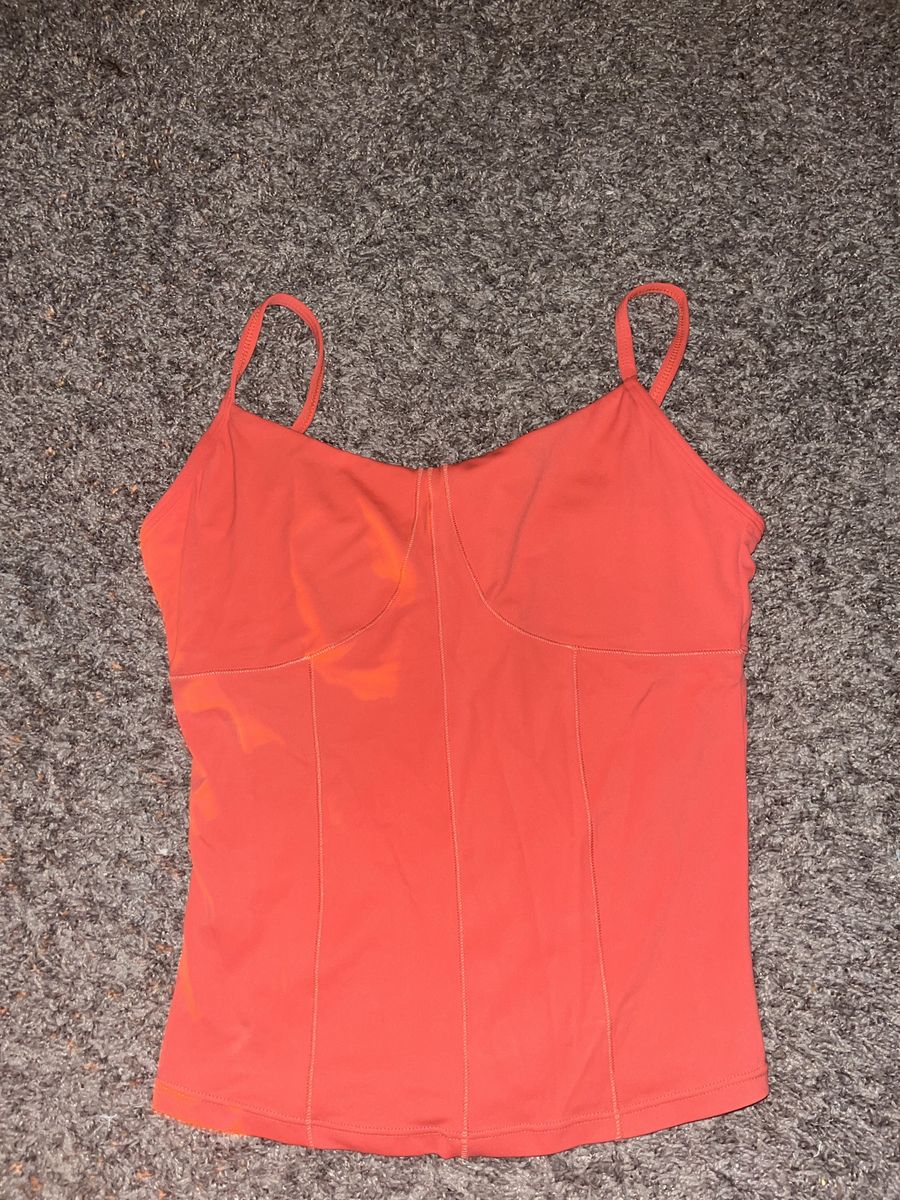 Workout tank •dupe•