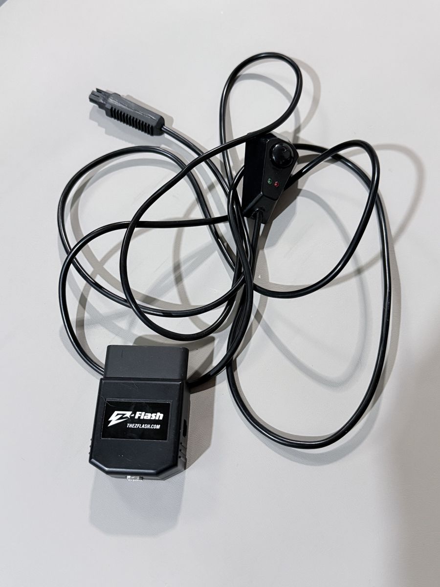 Z-Flash OBD Plugin Flasher Switch Module for Ford