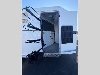 New 2026 Trails West Adventure 4H