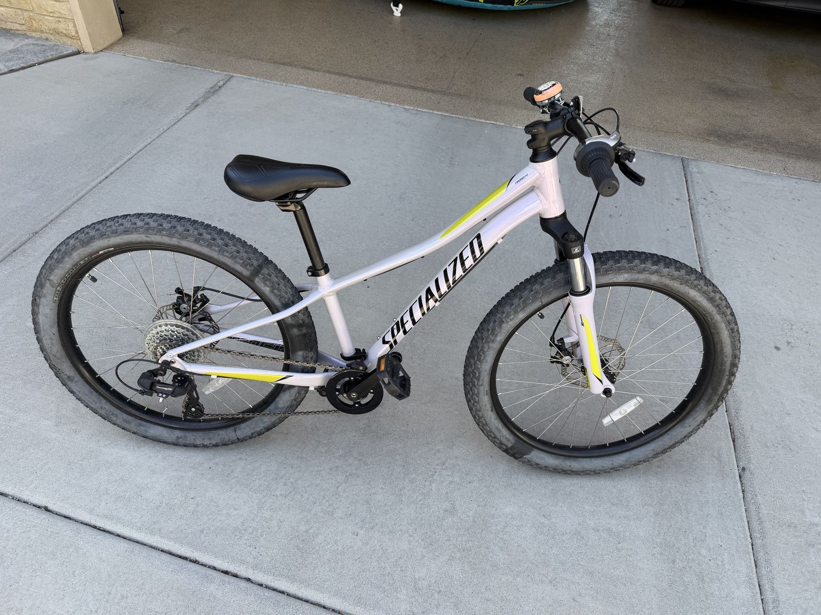 Specialized Riprock 24