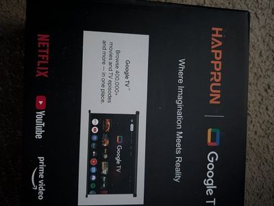 Google Smart Projector