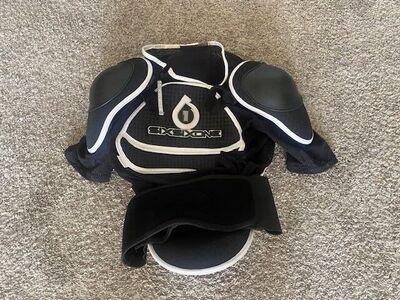 Motocross Assault Suit