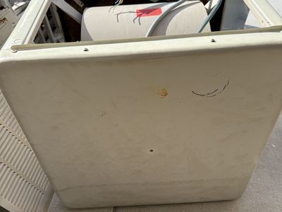 Swamp Cooler 5500 Cfm