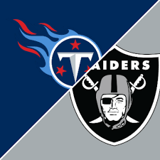 Titans at Raiders 12/27/26 LOWER BOWL
