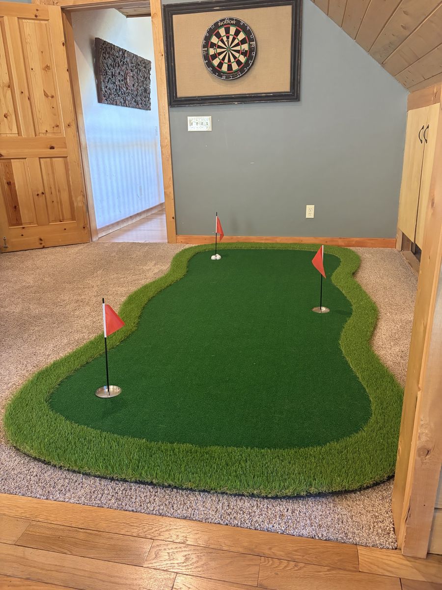 Putting Green