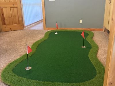 Putting Green