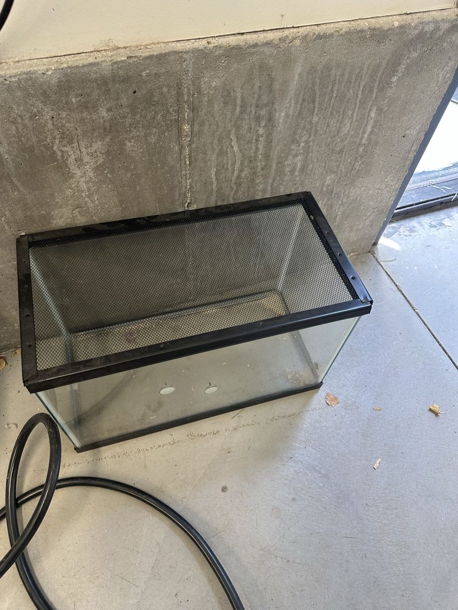 Terrarium