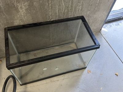 Terrarium